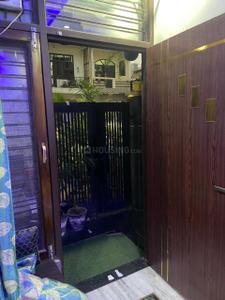 Bedroom Image of 430 Sq.ft 3 BHK Independent House for sale in RHO I Greater Noida for Rs. 12500000