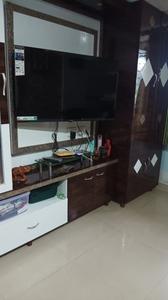 Bedroom Image of Gulmohar  in Thane West, Thane