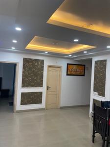 Hall Image of 1960 Sq.ft 3 BHK Apartment / Flat for sale in Mapsko Casa Bella, Sector 82 Gurgaon for Rs. 22500000