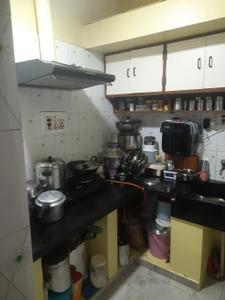 Kitchen Image of 1150 Sq.ft 3 BHK Duplex for sale in JP Nagar Bengaluru for Rs. 15500000