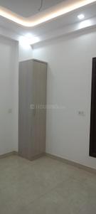 Bedroom Image of 650 Sq.ft 2 BHK Apartment / Flat for sale in Ansal Chiranjiv Vihar, Shastri Nagar Ghaziabad for Rs. 4000000