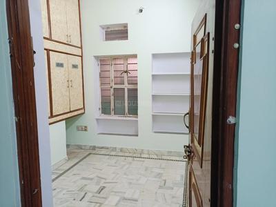 Balcony Image of 1500 Sq.ft 3.5 BHK Builder Floor for rent in Murlipura Jaipur for Rs. 15000