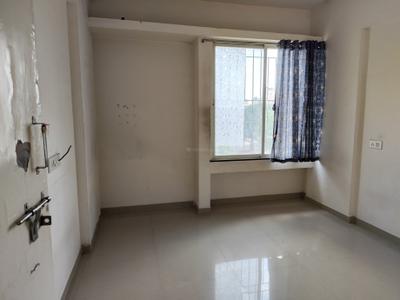 Bedroom Image of 920 Sq.ft 2 BHK Apartment / Flat for rent in Mayuri Infinity, Handewadi Pune for Rs. 15500