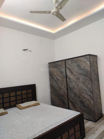 gur jivan vihar dhakoli Bedroom 1