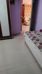 Bedroom Image of 1100 Sq.ft 2 BHK Apartment / Flat for sale in Seawoods Navi Mumbai for Rs. 8500000
