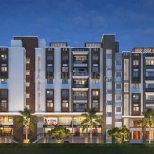 Image of 924 Sq.ft 2 BHK Apartment / Flat for sale in Shree Girnar, Rasta Peth, Pune for Rs. 11000000