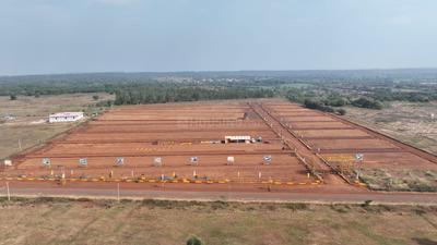 Image of 1162 Sq.ft Residential Plot / Land for sale in Nawadgeri, Bidar for Rs. 1251000