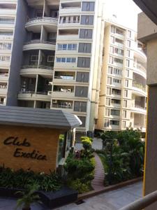 Building Image of 2698 Sq.ft 3 BHK Apartment / Flat for sale in Bhicholi Mardana Indore for Rs. 21044400