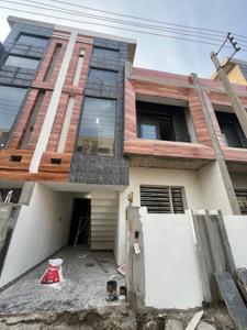 Image of 1650 Sq.ft 3 BHK Villa for sale in RBC Group Happy Home, Sector 115, Mohali for Rs. 8990000