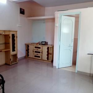 Hall Image of 300 Sq.ft 1 RK Villa for rent in Cidco Aurangabad for Rs. 5000