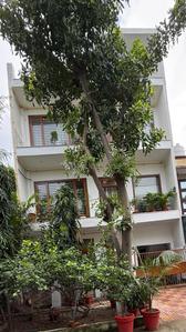 Building Image of Bennett Luxe Living in XU III, Greater Noida