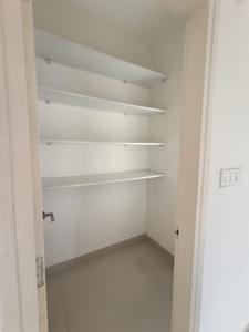 Bedroom Image of 2253 Sq.ft 3.5 BHK Apartment / Flat for sale in Godrej Garden City, Jagatpur Ahmedabad for Rs. 12000000