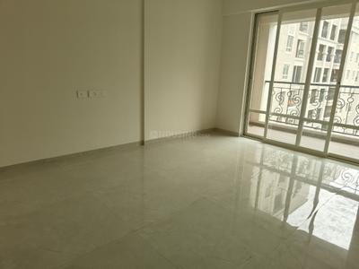 Bedroom Image of 1550 Sq.ft 3.5 BHK Apartment / Flat for sale in Nyati Era, Lohegaon Pune for Rs. 14300000