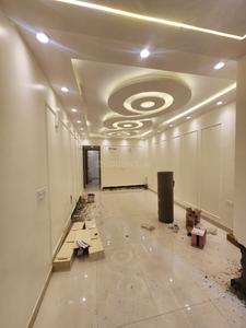 3.5 BHK Independent Builder Floor