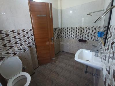 Image of 1800 Sq.ft 3 BHK Builder Floor for rent in Sector 57, Gurgaon for Rs. 39000