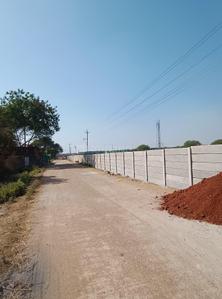 Image of 1000 Sq.ft Residential Plot / Land for sale in Naya Raipur, Raipur for Rs. 770000