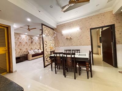 Hall Image of 1732 Sq.ft 3 BHK Apartment / Flat for rent in Apex Athena, Sector 75 Noida for Rs. 56500