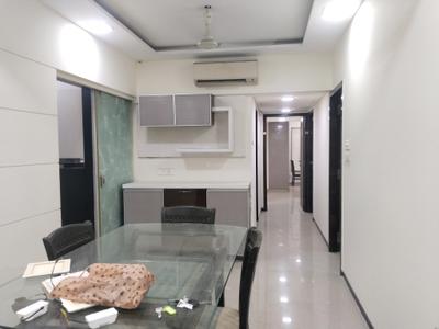 Living Room Image of 3000 Sq.ft 4 BHK Apartment / Flat for sale in Ekta Enchante, Khar West Mumbai for Rs. 175000000