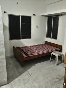 Bedroom Image of 850 Sq.ft 2 BHK Apartment / Flat for rent in Besa Nagpur for Rs. 20000