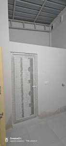 Balcony Image of 650 Sq.ft 1 BHK Independent House for rent in RT Nagar Bengaluru for Rs. 10000