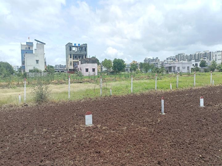 Wagholi Main Image 1