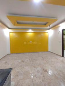 Hall Image of 1250 Sq.ft 3 BHK Builder Floor for sale in Shastri Nagar Ghaziabad for Rs. 4199000