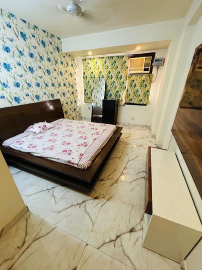 Sushant Lok Phase 3, Sector 57 Bedroom 1