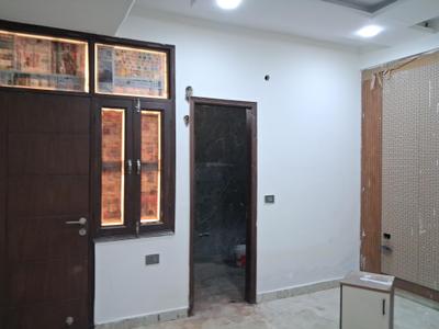 Bedroom Image of 1400 Sq.ft 3 BHK Apartment / Flat for sale in Skyline Dev Infra, Sector 49 Noida for Rs. 6500000
