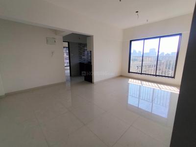 1 BHK Flat