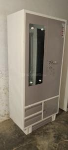 Bedroom Image of 1484 Sq.ft 3 BHK Apartment / Flat for rent in Hero Haridwar Greens, Aneki Hetmapur Haridwar for Rs. 35000