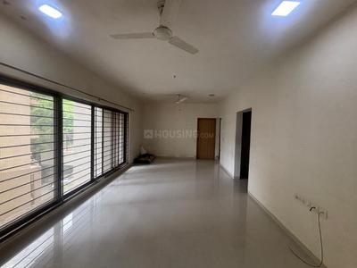 Hall Image of 1189 Sq.ft 2 BHK Apartment / Flat for sale in Skyi Songbirds , Bhugaon Pune for Rs. 8000000