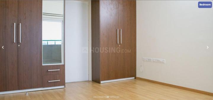 Dobbsapet Bedroom 1