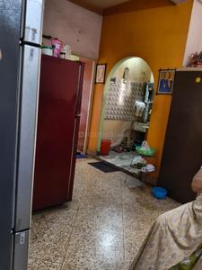 Kitchen Image of 1150 Sq.ft 3 BHK Apartment / Flat for sale in Tollygunge Kolkata for Rs. 4000000