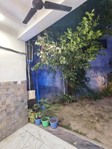 Balcony Image of 1200 Sq.ft 2 BHK Builder Floor for rent in Sector 15 Part 2 Gurgaon for Rs. 36000