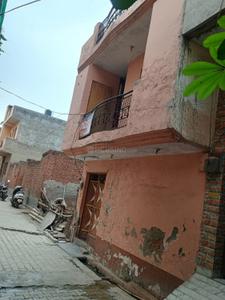 Image of 740 Sq.ft 6 BHK Independent House for sale in Ghukna, Ghaziabad for Rs. 4500000