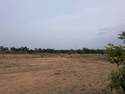 Image of 400 Sq.ft Residential Plot / Land for sale in Mirkhanpet, Hyderabad for Rs. 8400000