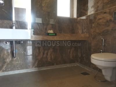 Image of 3400 Sq.ft 5 BHK Apartment / Flat for sale in L And T Crescent Bay, Parel, Mumbai for Rs. 150000000
