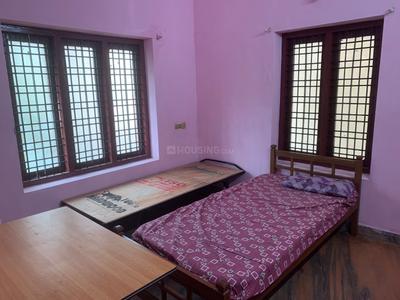 Bedroom Image of Himalaya Men’s PG  in Kazhakkoottam, Thiruvananthapuram