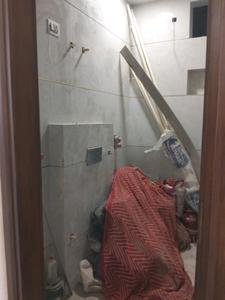 Common Bathroom Image of 800 Sq.ft 3 BHK Builder Floor for sale in Jain Luxury Floors, Sector 8 Rohini New Delhi for Rs. 14000000