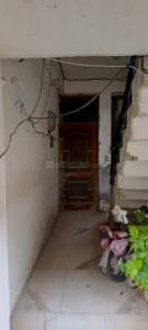 Balcony Image of 1114 Sq.ft 3 BHK Apartment / Flat for sale in Naval Vihar Meerut for Rs. 3850000