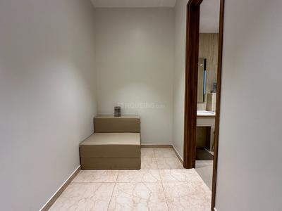 Hall Image of 1240 Sq.ft 3 BHK Apartment / Flat for sale in Godrej Horizon Phase II, Wadala Mumbai for Rs. 64900000