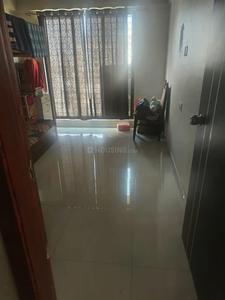 Hall Image of 950 Sq.ft 2 BHK Apartment / Flat for rent in Swanand Bliss, Ambernath East Ambernath for Rs. 20000