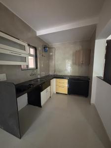 Kitchen Image of 900 Sq.ft 2 BHK Apartment / Flat for sale in Kothrud Pune for Rs. 14000000