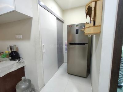 Kitchen Image of 1530 Sq.ft 3 BHK Apartment / Flat for sale in Navrangpura Ahmedabad for Rs. 14000000