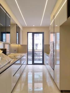 Kitchen Image of 9000 Sq.ft 5 BHK Builder Floor for sale in Ashley Estate Floor 1, Sushant Lok Phase 1 Gurgaon for Rs. 150000000