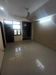 Hall Image of 2000 Sq.ft 3 BHK Apartment / Flat for rent in Nirman Nagar Jaipur for Rs. 25000