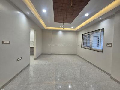 Bedroom Image of 4000 Sq.ft 4 BHK Independent House for sale in Mahalakshmi Nagar Indore for Rs. 30000000