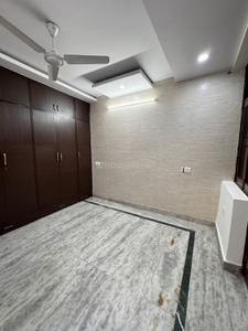Bedroom Image of 1400 Sq.ft 3 BHK Apartment / Flat for sale in Anil Suri Group Gangotri Apartment, Vikaspuri New Delhi for Rs. 22500000