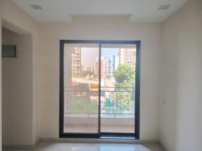 Living Room Image of 880 Sq.ft 2 BHK Apartment / Flat for rent in Raunak Unnathi Greens, Kasarvadavali Thane for Rs. 24000