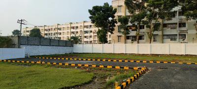 Residential Plot